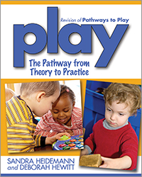 Play: The Pathway from Theory to Practice