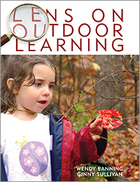 Lens on Outdoor Learning