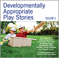 Developmentally Appropriate Play Stories CD-ROM