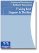 Training and Support is the Key DVD