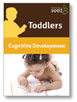 Toddlers: Cognitive Development DVD