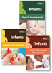 Infants Development DVD Set