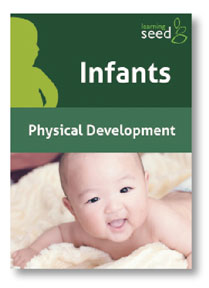 Infants: Physical Development DVD