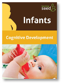 Infants: Cognitive Development DVD