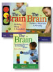 The Brain DVD Series
