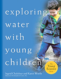 Exploring Water with Young Children Teacher's Guide