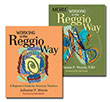 Working in the Reggio Way Set