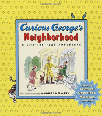 Curious George's Neighborhood