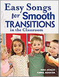 Easy Songs for Smooth Transitions in the Classroom
