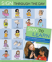 Sign to Learn Book and Poster Set