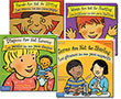 Best Behavior Bilingual - Set of 4 Board Books
