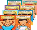 Best Behavior Bilingual - Set of 8 Board Books