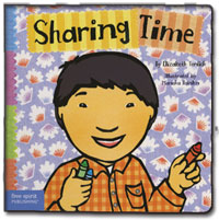 Sharing Time