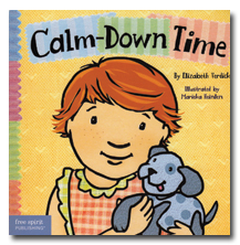 Calm-Down Time