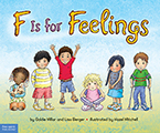 F is for Feelings