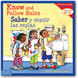 Know and Follow Rules/Saber y sequir las reglas