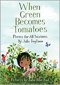 When Green Becomes Tomatoes