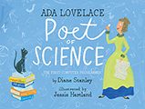 Ada Lovelace, Poet of Science: The First Computer Programmer