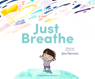 Image result for just breathe