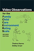 Observations for FCCER-R DVD