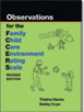 Observations for FCCER-R DVD