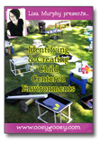 Identifying & Creating Child Centered Environments DVD