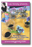 Mother Goose is on the Loose! DVD