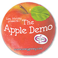 The Apple Demo (DVD)