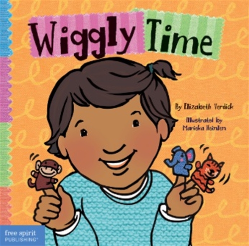 Wiggly Time