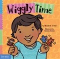 Wiggly Time
