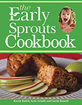 Early Sprouts Cookbook