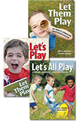 Let's Play Set