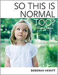 So This Is Normal Too? 2nd Edition