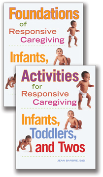 Responsive Caregiving Set