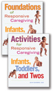 Responsive Caregiving Set