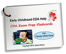 CDA Exam Prep Flashcards - FCC
