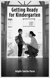 Getting Ready For Kindergarten (set of 25)