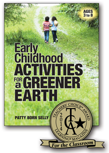 Early Childhood Activities for a Greener Earth