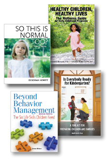 Program Resource Shelf Collection 2