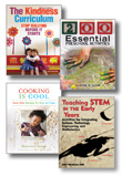 Activity Resource Shelf Collection 2