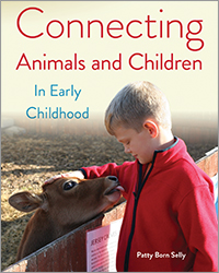 Connecting Animals and Children in Early Childhood