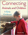 Connecting Animals and Children in Early Childhood