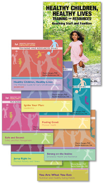 HCHL Training Package (Book and 7 CDs)
