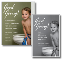 Good Going /Potty Training Set: Successful Potty Training for Children in Child Care
