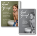Good Going /Potty Training Set: Successful Potty Training for Children in Child Care