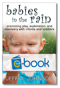 rain babies book