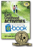 Early Childhood Activities for a Greener Earth (e-book)