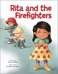 Rita and the Firefighters