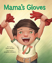 Mama's Gloves
