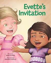 Evette's Invitation